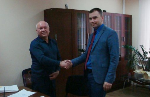 ​Меморандуми про отримання землі за межами населених пунктів підписали дві громади на Кіровоградщині